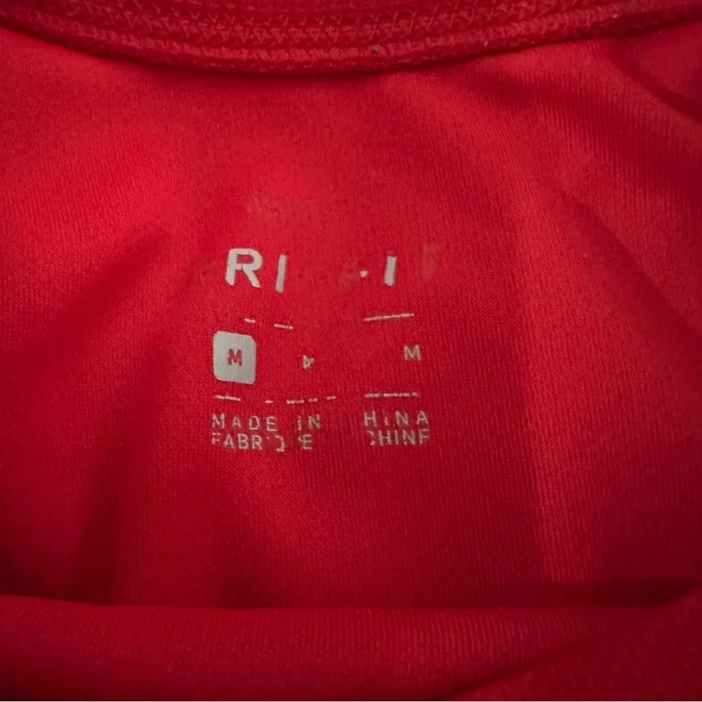 Nike Dri-Fit Shirt Activewear